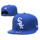 Cappellino Chicago White Sox 9FIFTY Snapback Blu