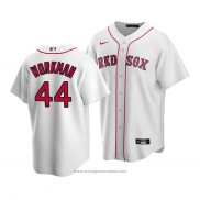 Maglia Baseball Uomo Boston Red Sox Brandon Workman Replica Bianco