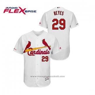 Maglia Baseball Uomo St. Louis Cardinals Replica Alternato Blu