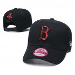 Cappellino Boston Red Sox 9FIFTY Snapback Nero