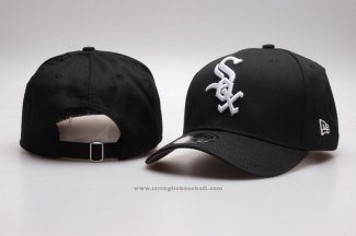 Cappellino Chicago White Sox 9TWENTY Nero