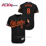 Maglia Baseball Uomo Baltimore Orioles Cal Ripken Jr. 2020 Replica Home Bianco