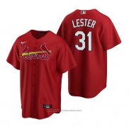 Maglia Baseball Uomo St. Louis Cardinals Personalizzate Cooperstown Collection Home Bianco