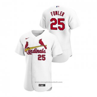 Maglia Baseball Uomo St. Louis Cardinals Personalizzate 2020 Replica Alternato Blu