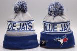 Berretti Toronto Blue Jays Grigio Blu