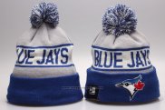 Berretti Toronto Blue Jays Grigio Blu