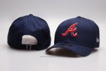 Cappellino Atlanta Braves 9TWENTY Blu