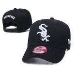 Cappellino Chicago White Sox 9FIFTY Nero