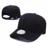 Cappellino New York Yankees Nero9