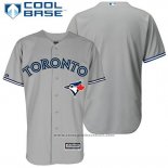 Maglia Baseball Uomo Toronto Blue Jays Cool Base Collection