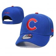 Cappellino Chicago Cubs 9FIFTY Blu