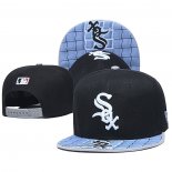 Cappellino Chicago White Sox 9FIFTY Snapback Blu Nero