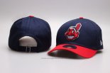 Cappellino Cleveland Indians 9TWENTY Blu Rosso