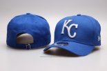 Cappellino Kansas City Royals 9TWENTY Blu