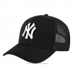 Cappellino New York Yankees Nero7