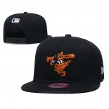 Cappellino Baltimore Orioles 9FIFTY Snapback Nero