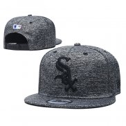 Cappellino Chicago White Sox 9FIFTY Snapback Grigio