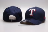 Cappellino Texas Rangers 9TWENTY Blu