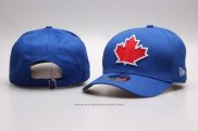 Cappellino Toronto Blue Jays 9TWENTY Blu Rosso