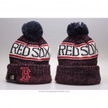 Berretti Boston Red Sox Blu Rosso