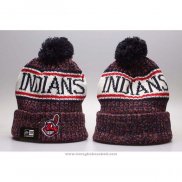 Berretti Cleveland Indians Rosso