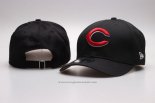 Cappellino Cincinnati Reds 9TWENTY Nero