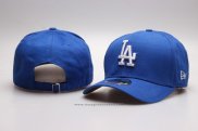 Cappellino Los Angeles Dodgers 9TWENTY Blu
