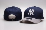 Cappellino New York Yankees 9TWENTY Blu