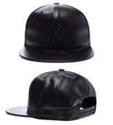 Cappellino New York Yankees Nero2