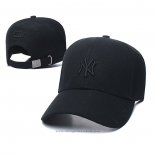 Cappellino New York Yankees Nero6