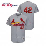 Maglia Baseball Uomo St. Louis Cardinals Matt Carpenter Replica Primera Bianco