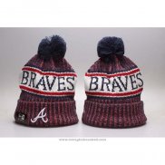 Berretti Atlanta Braves Rosso Blu