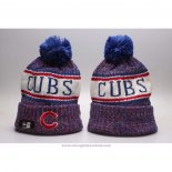 Berretti Chicago Cubs Blu