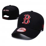 Cappellino Boston Red Sox 9FIFTY Snapback Nero4