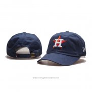 Cappellino Houston Astros 9TWENTY Blu