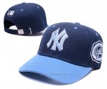 Cappellino New York Yankees Blu