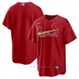 Maglia Baseball Uomo St. Louis Cardinals Andrew Knizner 2019 Players Weekend Replica Bianco