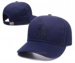 Cappellino New York Yankees Blu Nero