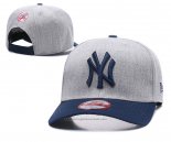 Cappellino New York Yankees Grigio Blu