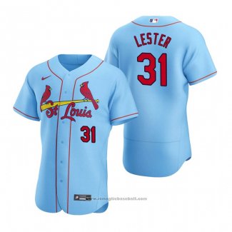 Maglia Baseball Uomo St. Louis Cardinals Tyler O'neill 2018 LLWS Players Weekend O'neill Rosso