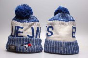 Berretti Toronto Blue Jays Bianco Blu