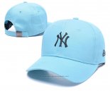Cappellino New York Yankees Azur Nero