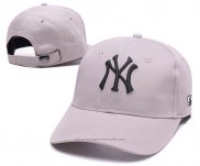 Cappellino New York Yankees Polvo Nero