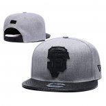 Cappellino San Francisco Giants 9FIFTY Snapback Nero Grigio