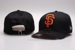 Cappellino San Francisco Giants 9TWENTY Nero