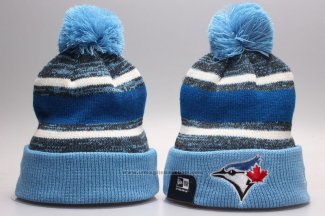 Berretti Toronto Blue Jays Blu