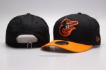 Cappellino Baltimore Orioles 9TWENTY Nero