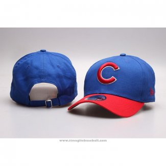 Cappellino Cincinnati Reds 9TWENTY Rosso Blu