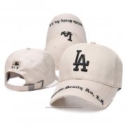 Cappellino Los Angeles Dodgers Kaki