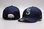 Cappellino Seattle Mariners 9TWENTY Blu